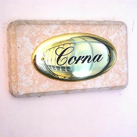 Casa Matilde Mansarda