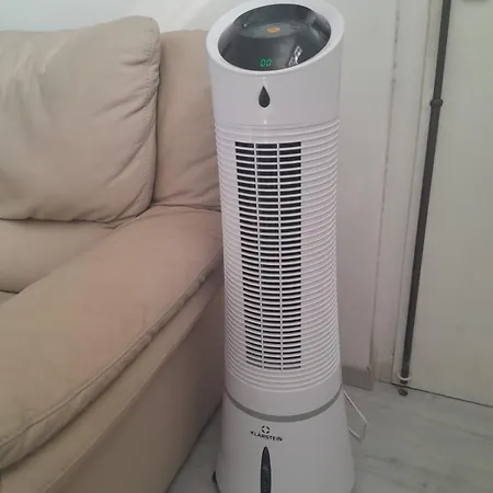 Casa Matilde Mansarda * Turyn