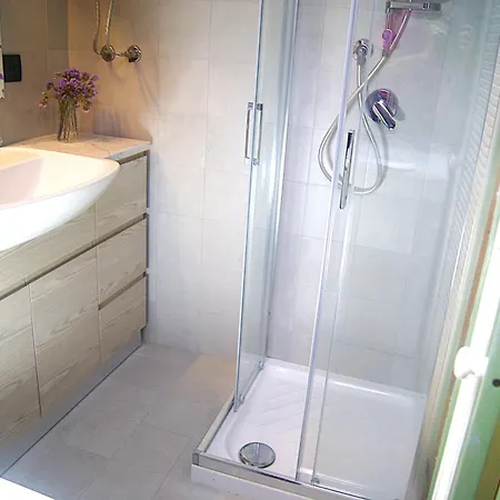 Casa Matilde Mansarda Turyn