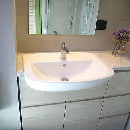 Apartament Casa Matilde Mansarda Turyn