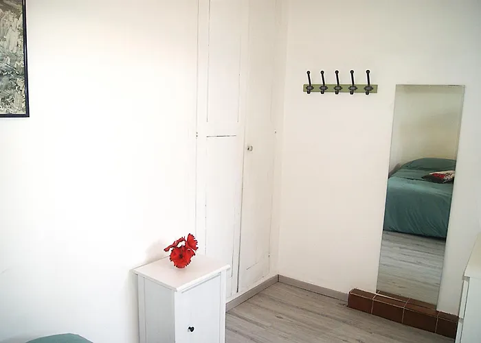 Casa Matilde Mansarda Apartment