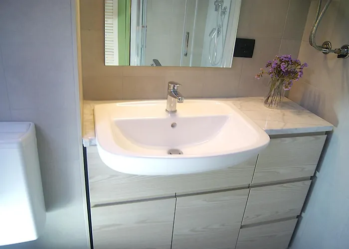 Apartment Casa Matilde Mansarda Turin