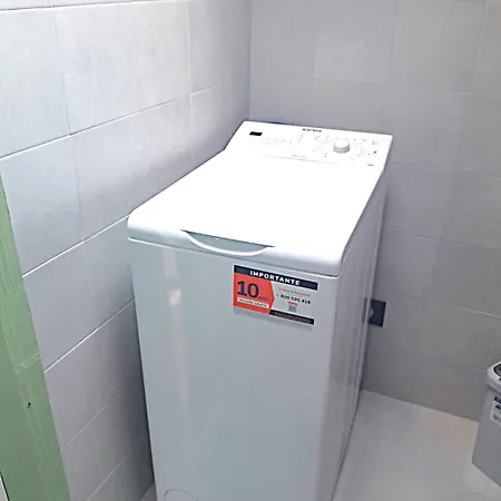 Casa Matilde Mansarda Apartamento Turín