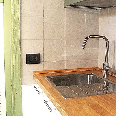 Apartamento Casa Matilde Mansarda *