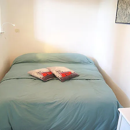 Apartamento Casa Matilde Mansarda