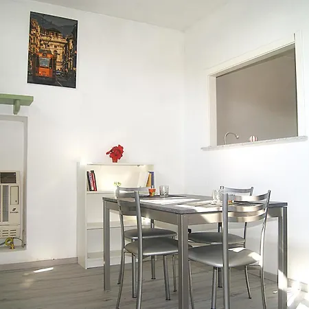 Casa Matilde Mansarda