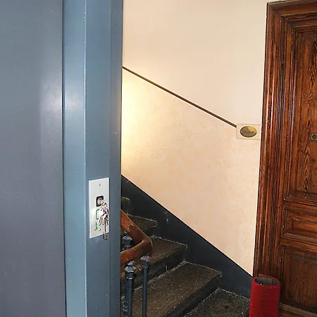 Casa Matilde Mansarda Apartamento *